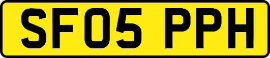 SF05PPH