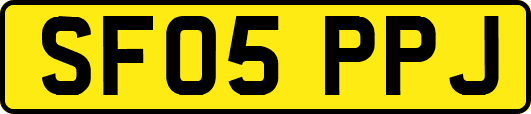 SF05PPJ