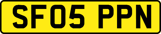 SF05PPN