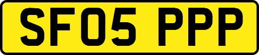 SF05PPP