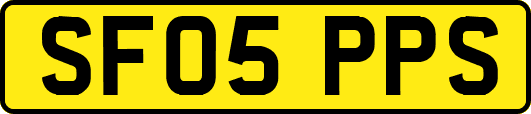 SF05PPS