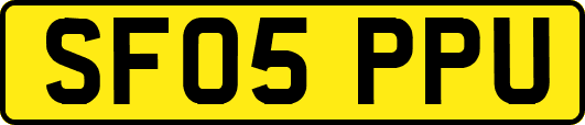 SF05PPU