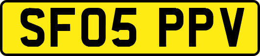 SF05PPV