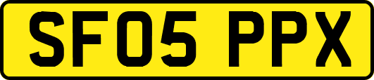 SF05PPX