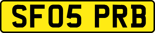 SF05PRB