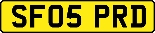 SF05PRD