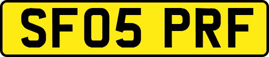 SF05PRF