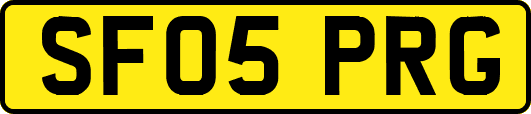 SF05PRG