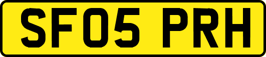 SF05PRH