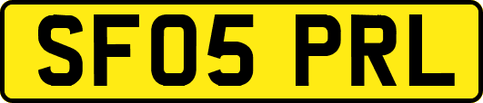 SF05PRL