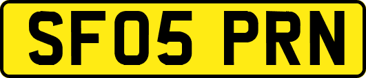 SF05PRN