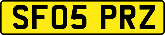 SF05PRZ