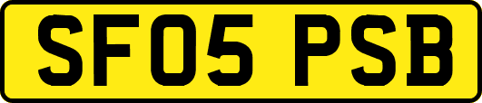 SF05PSB