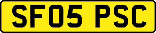 SF05PSC
