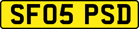 SF05PSD