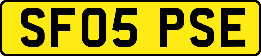 SF05PSE