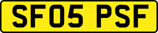 SF05PSF