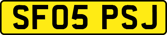 SF05PSJ