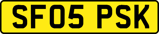 SF05PSK