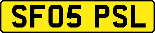 SF05PSL