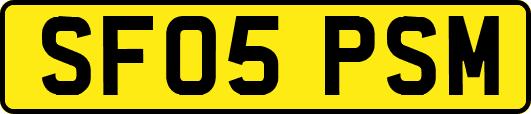 SF05PSM