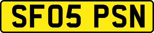 SF05PSN