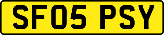 SF05PSY