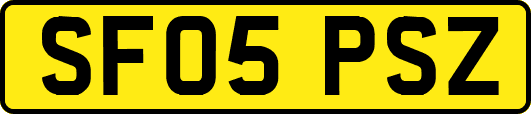 SF05PSZ