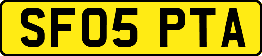 SF05PTA