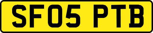 SF05PTB