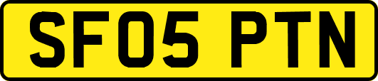 SF05PTN