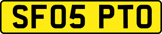 SF05PTO