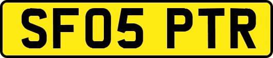 SF05PTR
