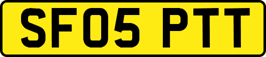 SF05PTT