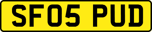 SF05PUD
