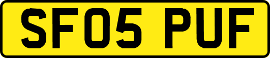 SF05PUF