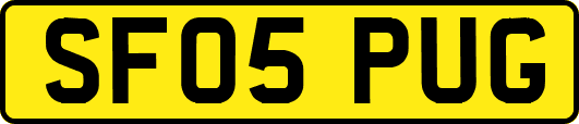 SF05PUG