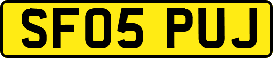 SF05PUJ