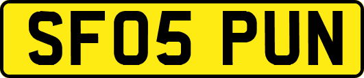 SF05PUN