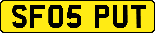 SF05PUT