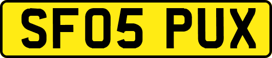 SF05PUX