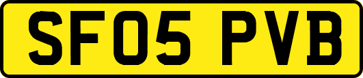 SF05PVB