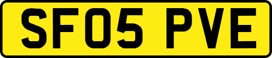 SF05PVE