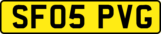 SF05PVG
