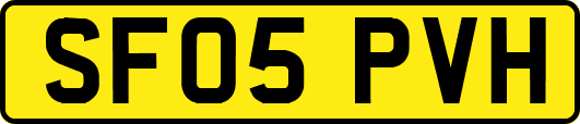 SF05PVH