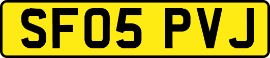 SF05PVJ
