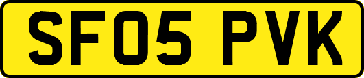 SF05PVK