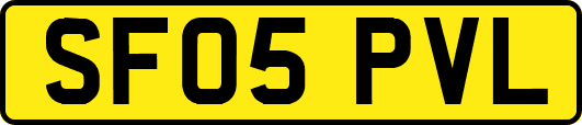 SF05PVL