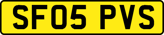 SF05PVS