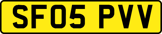 SF05PVV